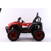 Two Seaters 4×4 Off-Road 12 V Ride On UTV with 2.4G Remote